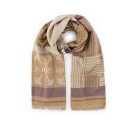 JOOP! Sciarpa 'Ailis' stucco / cappuccino / talpa Donna - Premium - Accessori - Sciarpe e foulard - Sciarpe JOOP! Einheitsgröße