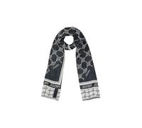 JOOP! Sciarpa blu notte / greige Donna - Premium - Accessori - Sciarpe e foulard - Sciarpe JOOP! One Size