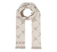JOOP! Sciarpa crema / marrone chiaro Uomo - PROMO - Premium - Accessori JOOP! One Size