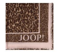 Joop Sciarpa Donna, Modello di Leo - Adalia2, Baumwoll-Modal, Fine Sciarpa C