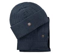 JOOP Sciarpa E Cappello Da Uomo - Feranto, Set Regalo, Taglia Unica