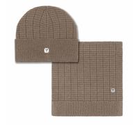 JOOP Sciarpa E Cappello Da Uomo - Feranto, Set Regalo, Taglia Unica