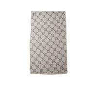 JOOP! Sciarpa 'Felix' beige / antracite Uomo - Accessori - Nuovi arrivi JOOP! Einheitsgröße
