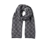 JOOP! Sciarpa 'Felix' grigio / grigio scuro Uomo JOOP! One Size