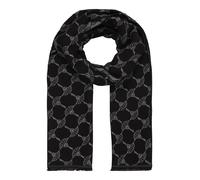 JOOP! Sciarpa 'Felix' grigio / nero Donna - Premium - Accessori - Sciarpe e foulard - Sciarpe JOOP! One Size