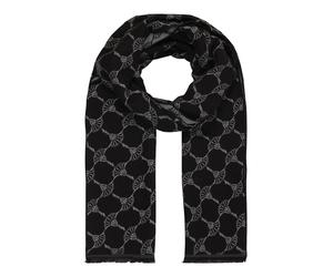JOOP! Sciarpa 'Felix' grigio / nero Donna - Premium - Accessori - Sciarpe e foulard - Sciarpe JOOP! One Size