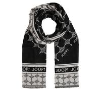 JOOP! Sciarpa grigio chiaro / nero Donna - Premium - Accessori - Sciarpe e foulard - Sciarpe JOOP! One Size