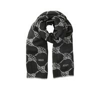 JOOP! Sciarpa grigio chiaro / nero Donna - Premium - Accessori - Sciarpe e foulard - Sciarpe JOOP! One Size