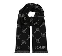 JOOP! Sciarpa grigio / nero Uomo - PROMO - Premium - Accessori JOOP! One Size