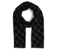 JOOP! Sciarpa grigio / nero Uomo - PROMO - Premium - Accessori JOOP! One Size