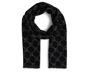 JOOP! Sciarpa grigio / nero Uomo - PROMO - Premium - Accessori JOOP! One Size