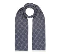 JOOP! Sciarpa marino / grigio chiaro / bianco Donna - Premium - Accessori - Sciarpe e foulard - Sciarpe JOOP! One Size