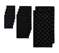 JOOP! Set grigio / nero Uomo - Accessori - Accessori per la casa JOOP! One Size