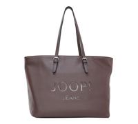 JOOP shopper borsa Lettera Lara Shopper LHZ Darkbrown