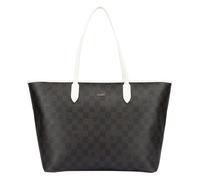 JOOP shopper borsa Piazza Edition Lara Shopper L White