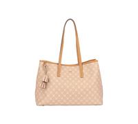 JOOP! Shopper 'Cortina 1.0 Imogen' nudo / camello / bianco Donna - Premium - Accessori - Borse - Shopper JOOP! One Size