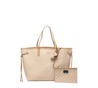 JOOP! Shopper crema / camello / sabbia Donna JOOP! One Size crema / camello / sabbia