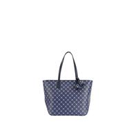 JOOP! Shopper 'Flora 1.0 Corelie' genziana / offwhite Donna JOOP! One Size genziana / offwhite