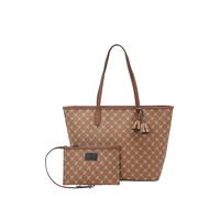 Joop! Donna Cortina 1.0 Lara Shopper-4140006140 Hellbraun