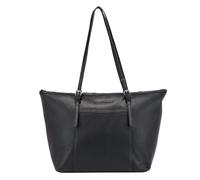 Joop! Jeans Diurno Helena Borsa shopper nero, pelle, donna
