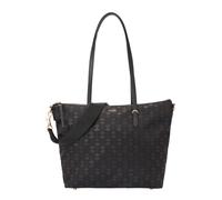 Joop! Collana Tessuto collana tessuto Borsa shopper 30 cm nero