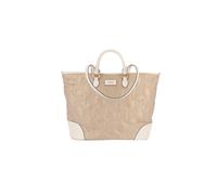 JOOP! Shopper 'Ricamo Meryl' beige / sabbia Donna JOOP! One Size beige / sabbia