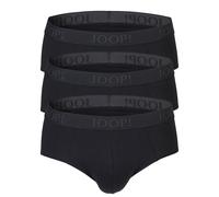 JOOP Slip Da Uomo, Confezione Da 3 - Quotidiano, Base, Cotone Stretch, Logo