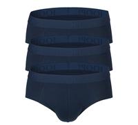 JOOP Slip Da Uomo, Confezione Da 3 - Quotidiano, Base, Cotone Stretch, Logo