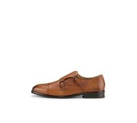 JOOP! Slipper 'Pero Kleitos Monk' cognac Uomo JOOP! 40 cognac