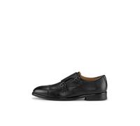 JOOP! Slipper 'Pero Kleitos Monk' nero Uomo JOOP! 43 nero