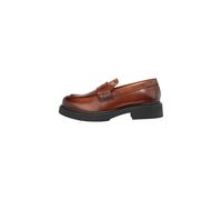 JOOP! Slipper 'Unico Mia' cognac / nero Donna JOOP! 42