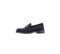 JOOP! Slipper 'Velluto New Tori' blu scuro / oro Donna JOOP! 38 blu scuro / oro