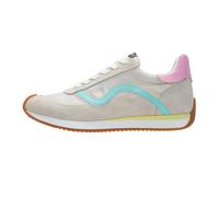 JOOP! Sneaker bassa 'Misto Leone' acqua / limone / grigio / rosa Donna JOOP! 38