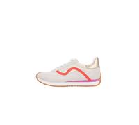 JOOP! Sneaker bassa 'Misto Leone' beige / oro / rosso Donna JOOP! 38