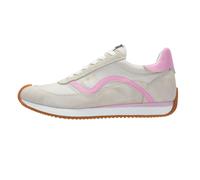 JOOP! Sneaker bassa 'Misto Leone' stucco / rosa / nero Donna JOOP! 36