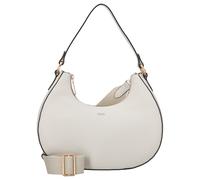Joop! sofisticato 1.0 Borsa a tracolla Pelle 30 cm bianco