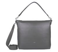 JOOP Sofisticato 1.0 Alara Hobo L Dark Grey