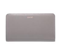 Joop! Sofisticato 1.0 Belinda Portafoglio Protezione RFID Pelle 16 cm grigio