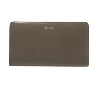 Joop! Sofisticato 1.0 Belinda Portafoglio Protezione RFID Pelle 16 cm oliva