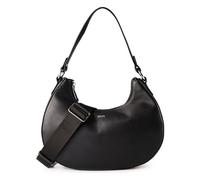 Joop! sofisticato 1.0 Borsa a spalla Vera Pelle 30 cm nero