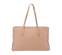 Joop! Sofisticato 1.0 Borsa shopper Pelle 42 cm giallo