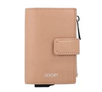 Joop! Sofisticato 1.0 C-Four Custodia per carta di credito Pelle 7.5 cm giallo