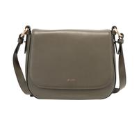 Joop! Sofisticato 1.0 Esmera Borsa a tracolla Pelle 22 cm giallo