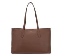 Joop! Sofisticato 1.0 Imogen Borsa shopper Vera Pelle 40 cm marrone