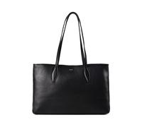 Joop! Imogen Borsa shopper Vera Pelle 40 cm nero