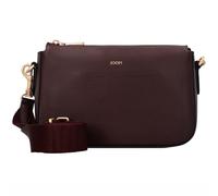 Joop! Sofisticato 1.0 Jasmina Borsa a tracolla in pelle 24 cm rosso
