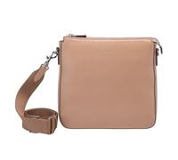 Joop! Sofisticato 1.0 Jasmina Borsa a tracolla in pelle 27 cm giallo