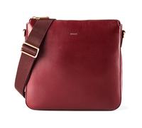 Joop! Sofisticato 1.0 Jasmina Borsa a tracolla in pelle 27 cm rosso