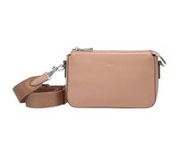 Joop! Sofisticato 1.0 Jasmina Borsa a tracolla Vera Pelle 24 cm giallo