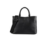 Joop! Sofisticato 1.0 Kiana Borsetta Vera Pelle 32 cm nero